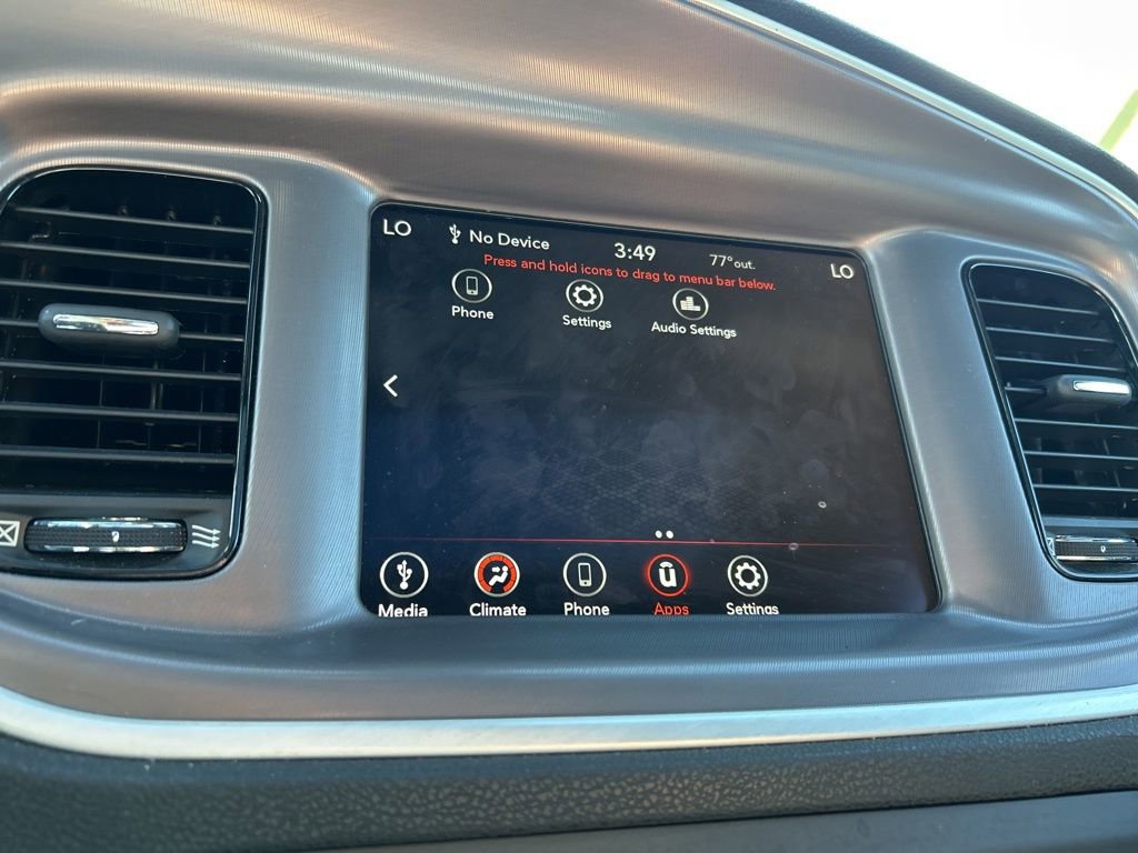 Used 2022 Dodge Charger GT image 33