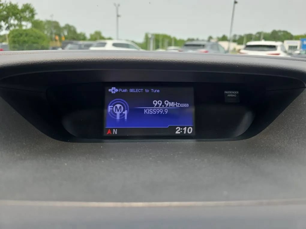 Used 2013 Honda CR-V LX image 24