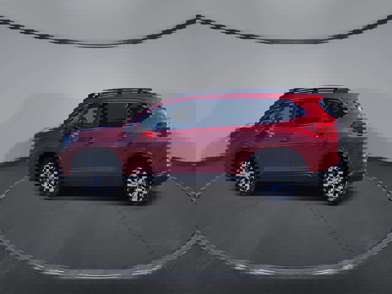 Used 2024 Subaru Ascent Premium w/ Convenience Package image 5