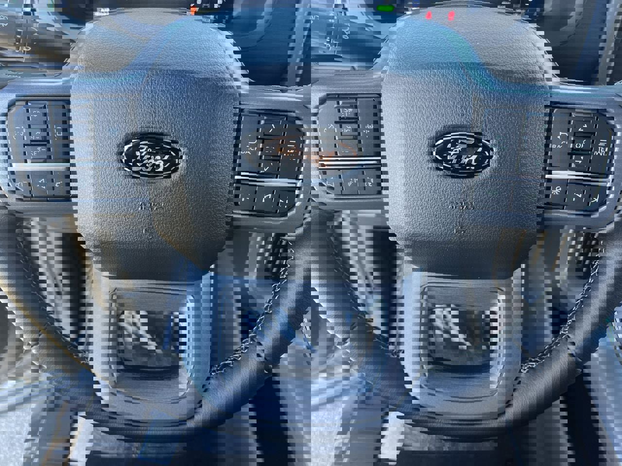 New 2026 Ford F150 XLT w/ Mobile Office Package image 10