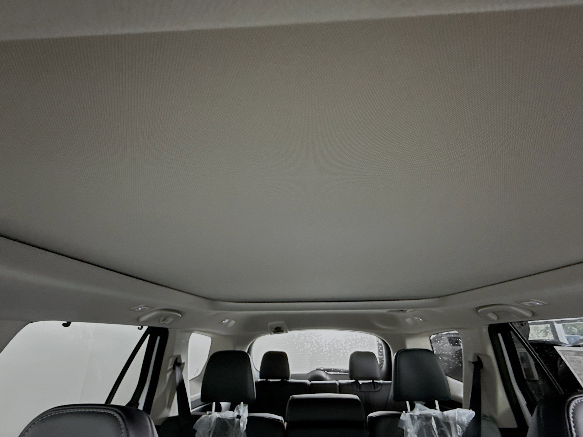 New 2025 Honda Pilot Touring image 27