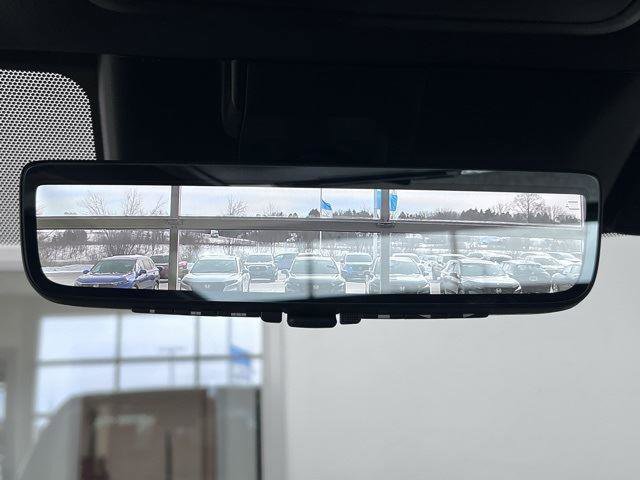 New 2025 Toyota Tundra 1794 Edition image 27