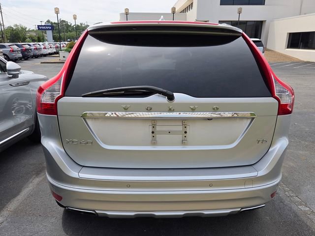 Used 2015 Volvo XC60 T5 Premier w/ Proximity Package FWD image 6