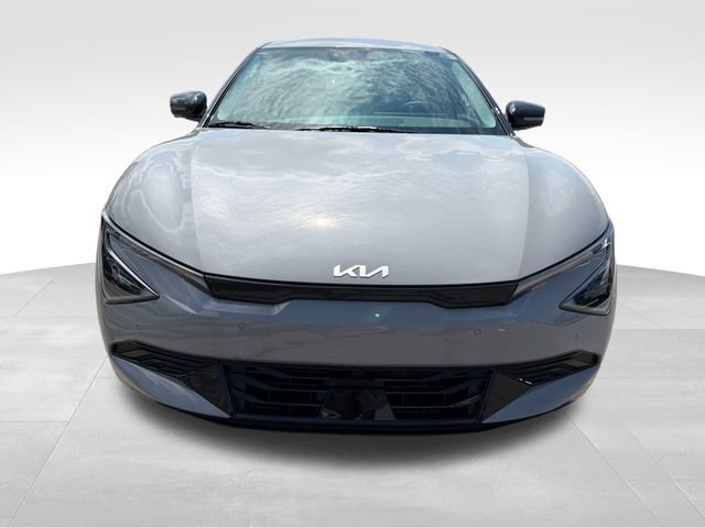 New 2026 Kia EV6 Wind AWD/4WD image 2