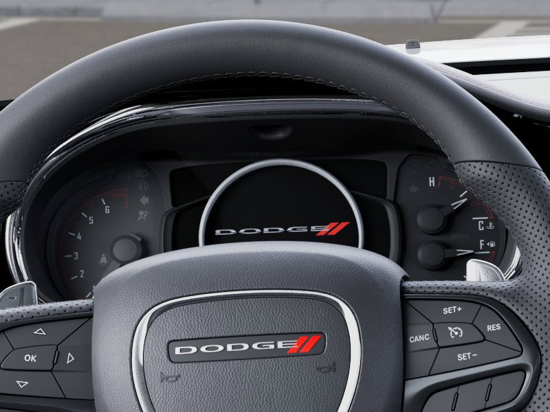 New 2027 Dodge Durango GT w/ Blacktop Package AWD/4WD image 18