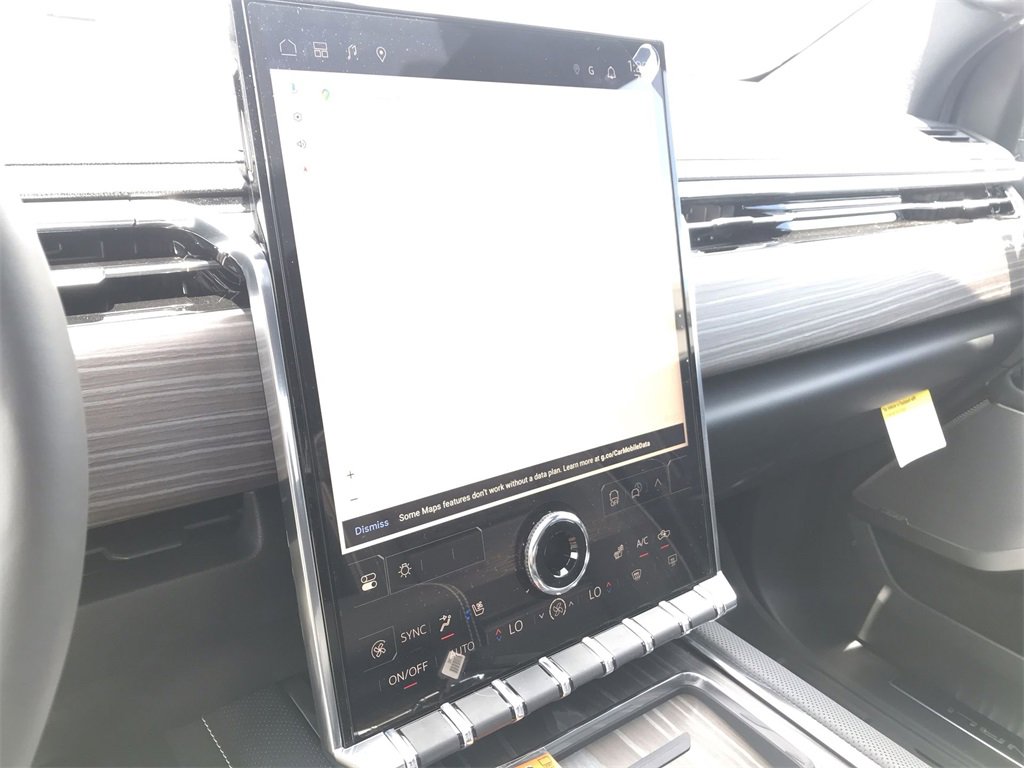 New 2025 GMC Sierra EV Denali image 15