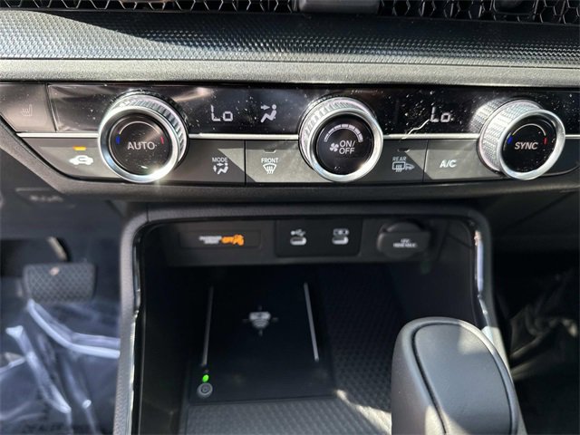 New 2026 Honda CR-V Sport-L image 27