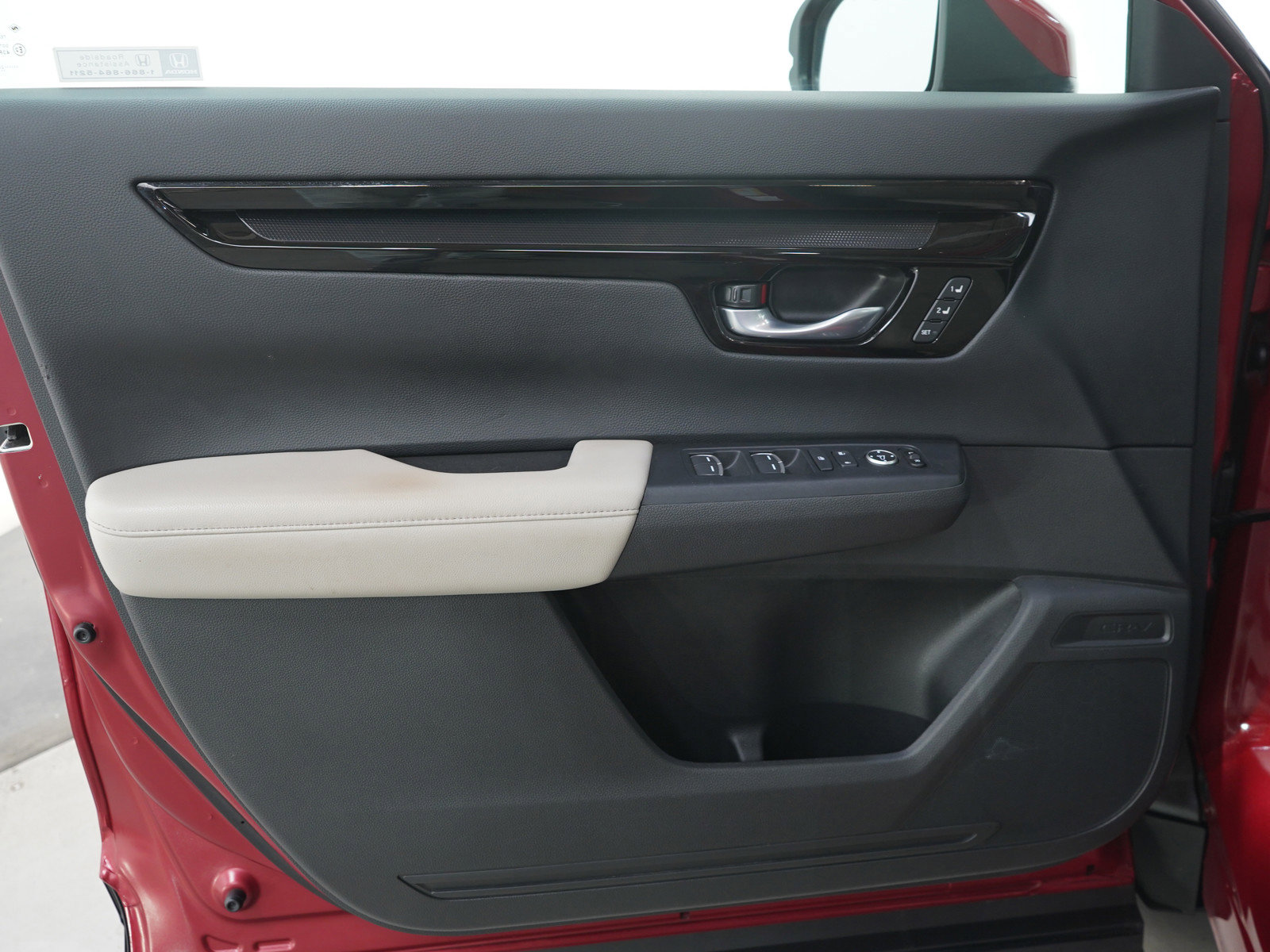 Used 2023 Honda CR-V EX-L image 21