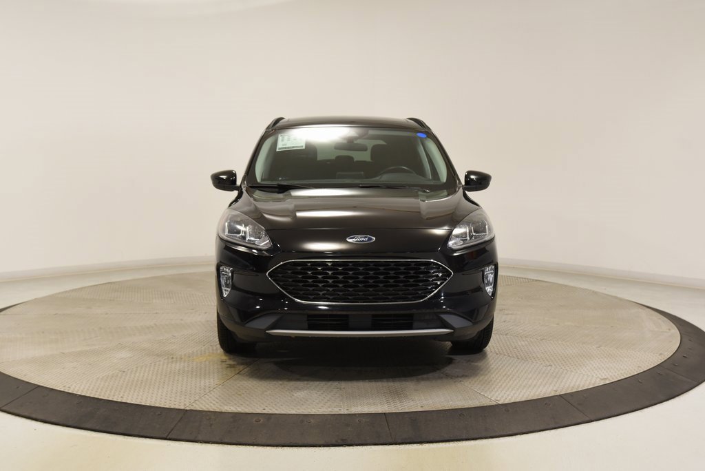 Used 2021 Ford Escape SEL image 3