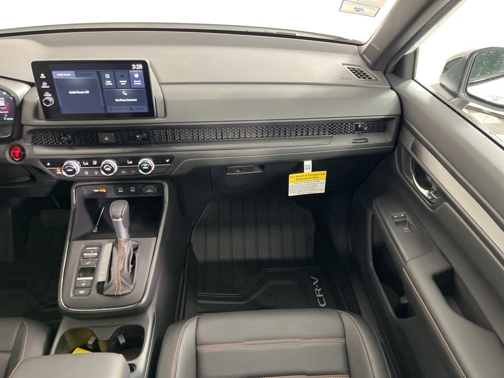 New 2026 Honda CR-V Sport-L image 15