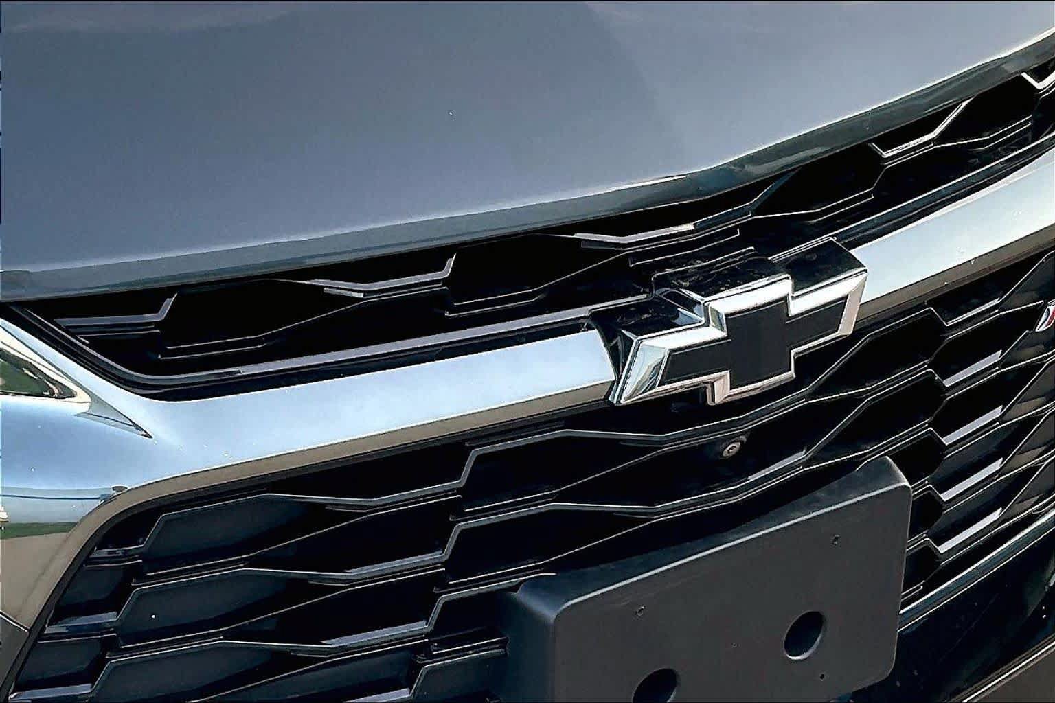 Used 2019 Chevrolet Blazer RS AWD/4WD image 28