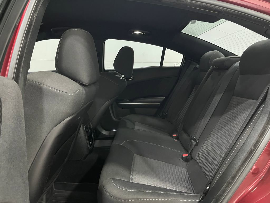 Used 2019 Dodge Charger Scat Pack image 29