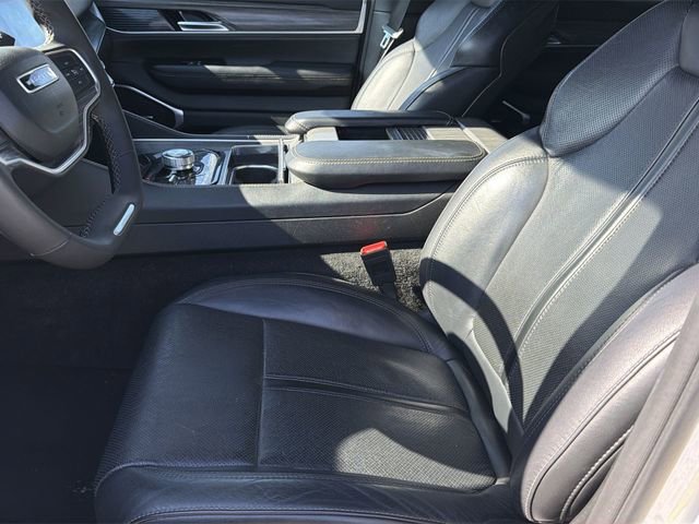 Used 2024 Jeep Wagoneer Series II image 20