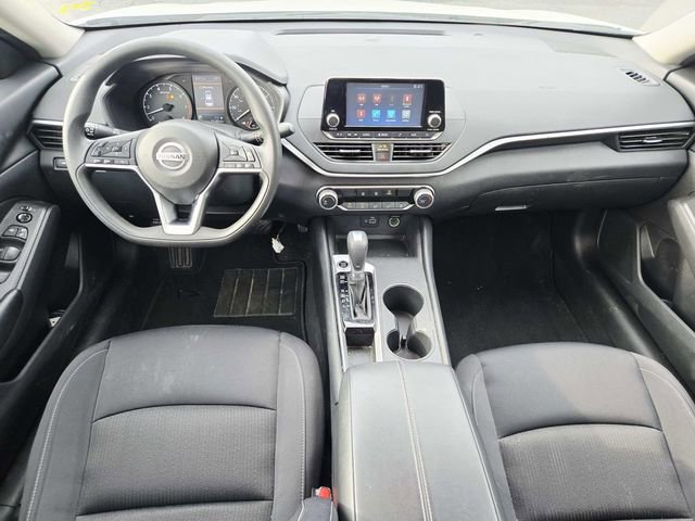 Used 2022 Nissan Altima 2.5 S image 6