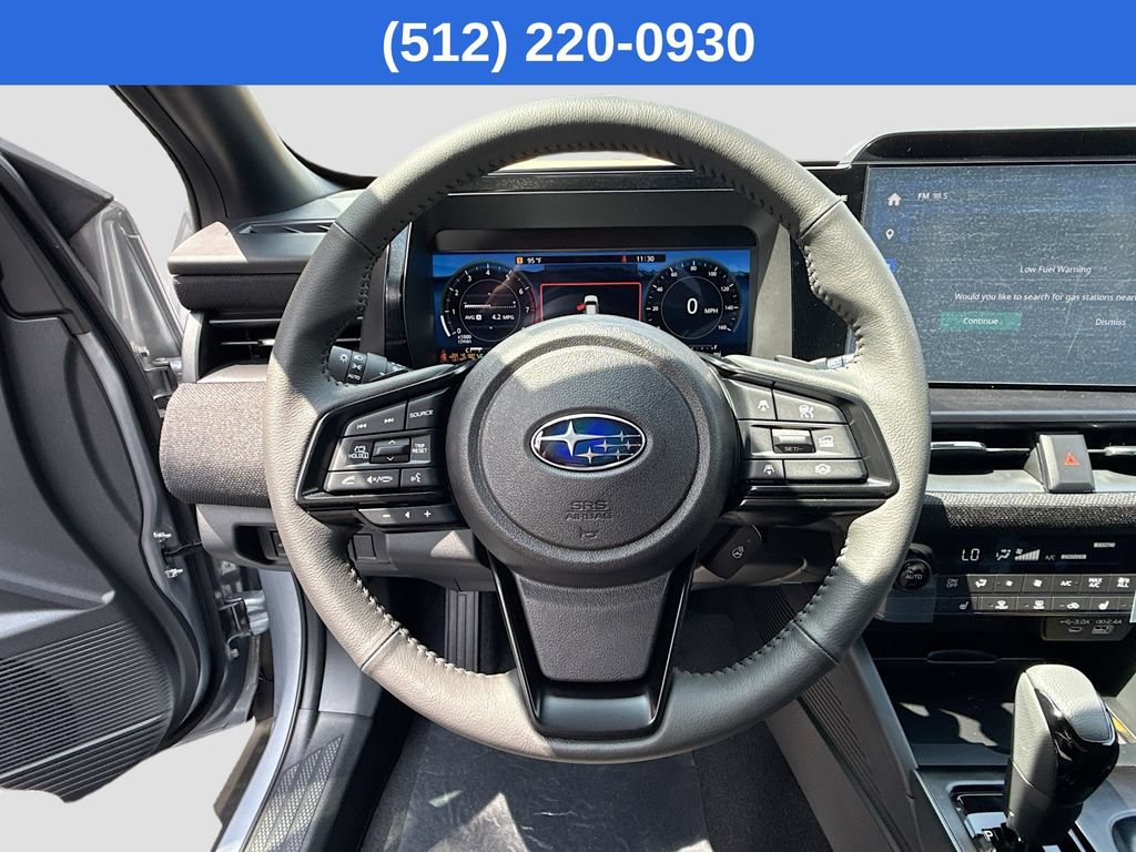 New 2026 Subaru Outback Premium AWD/4WD image 12