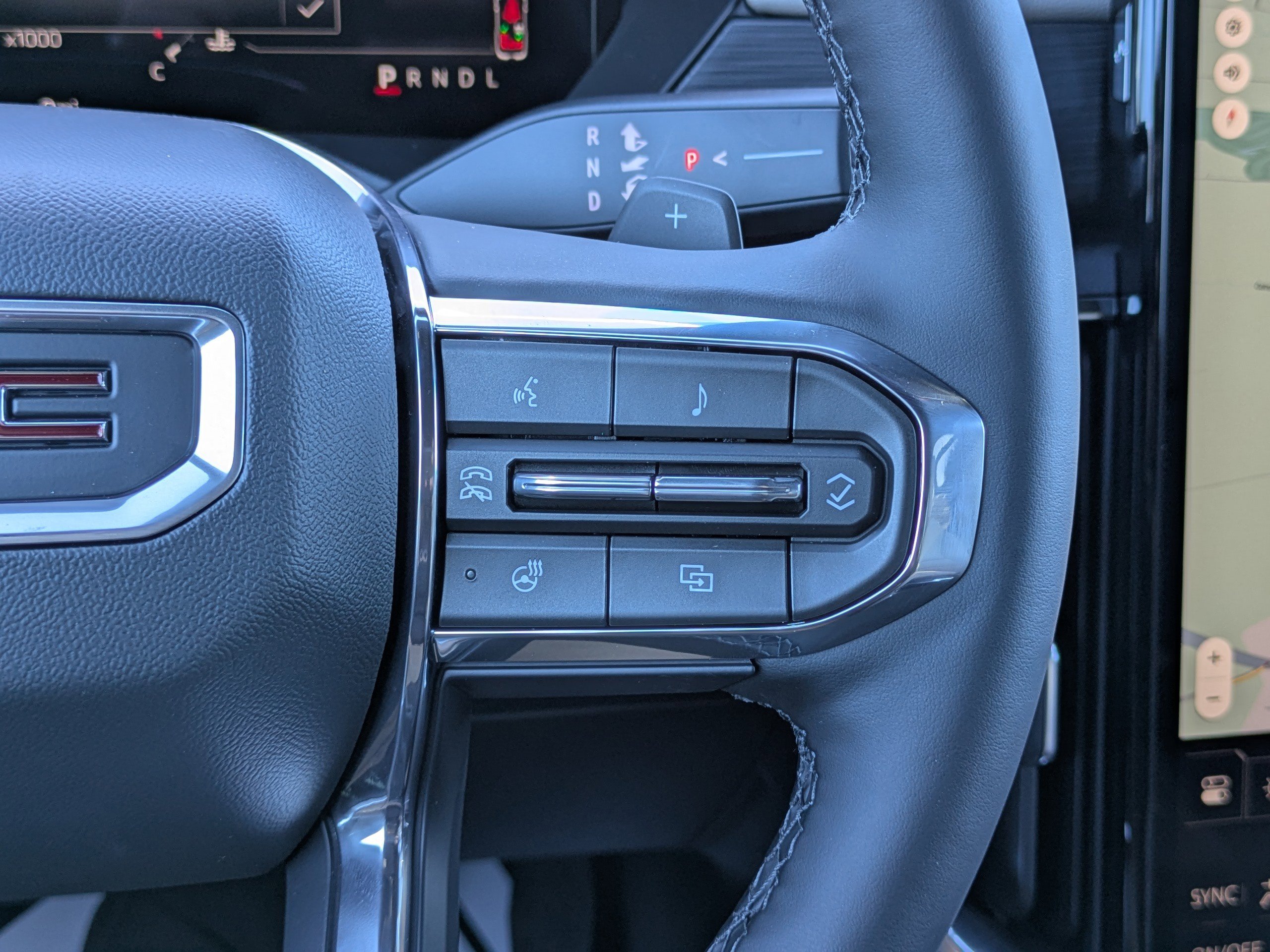 New 2026 GMC Acadia Elevation w/ Black Edition image 28