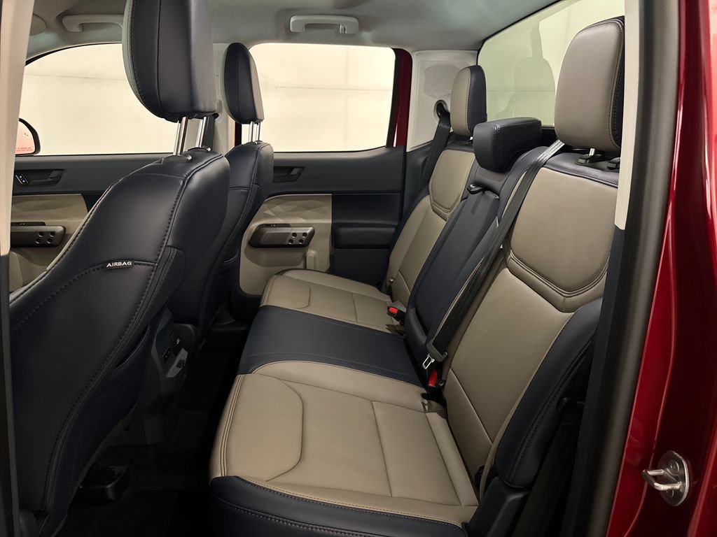 New 2026 Ford Maverick Lariat AWD/4WD image 14