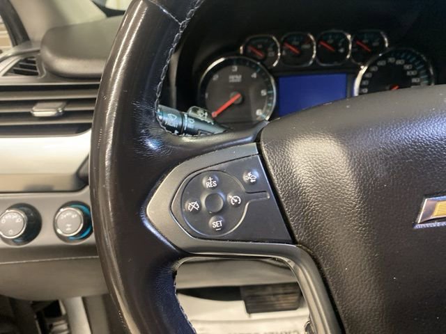 Used 2018 Chevrolet Tahoe LT image 15