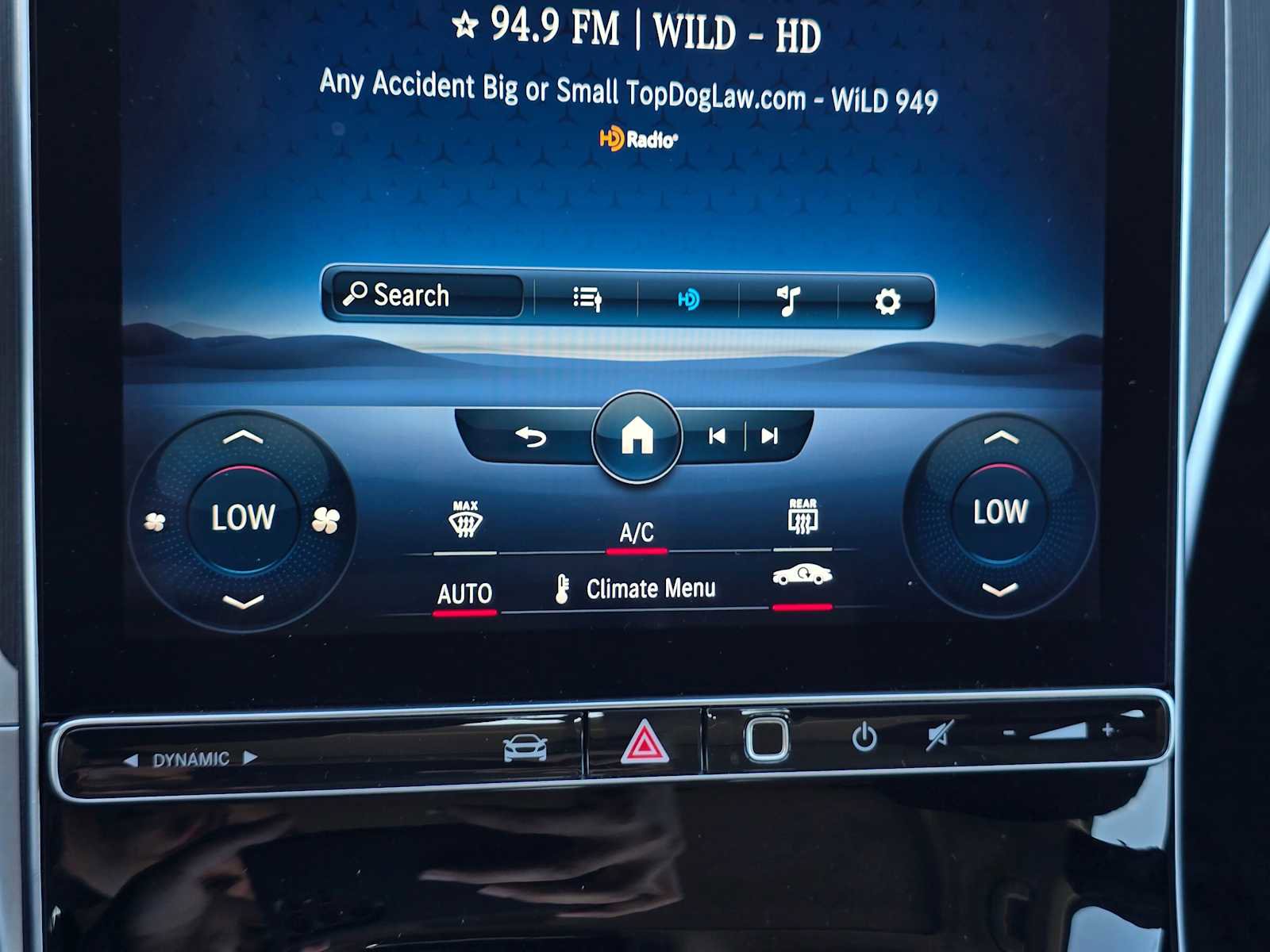 Used 2023 Mercedes-Benz C 300 4MATIC Sedan image 28