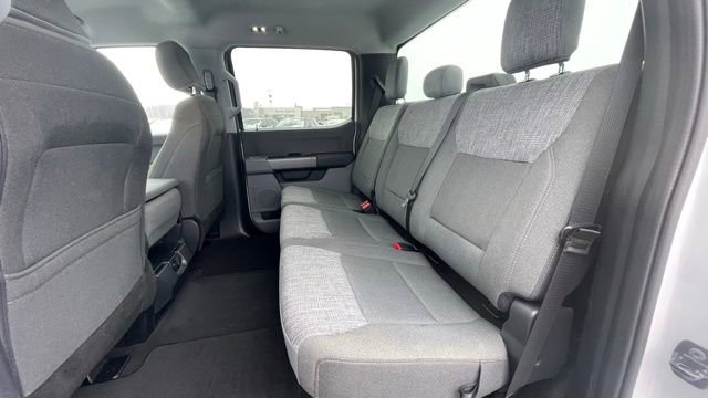 Used 2025 Ford F250 XLT w/ FX4 Off-Road Package image 20