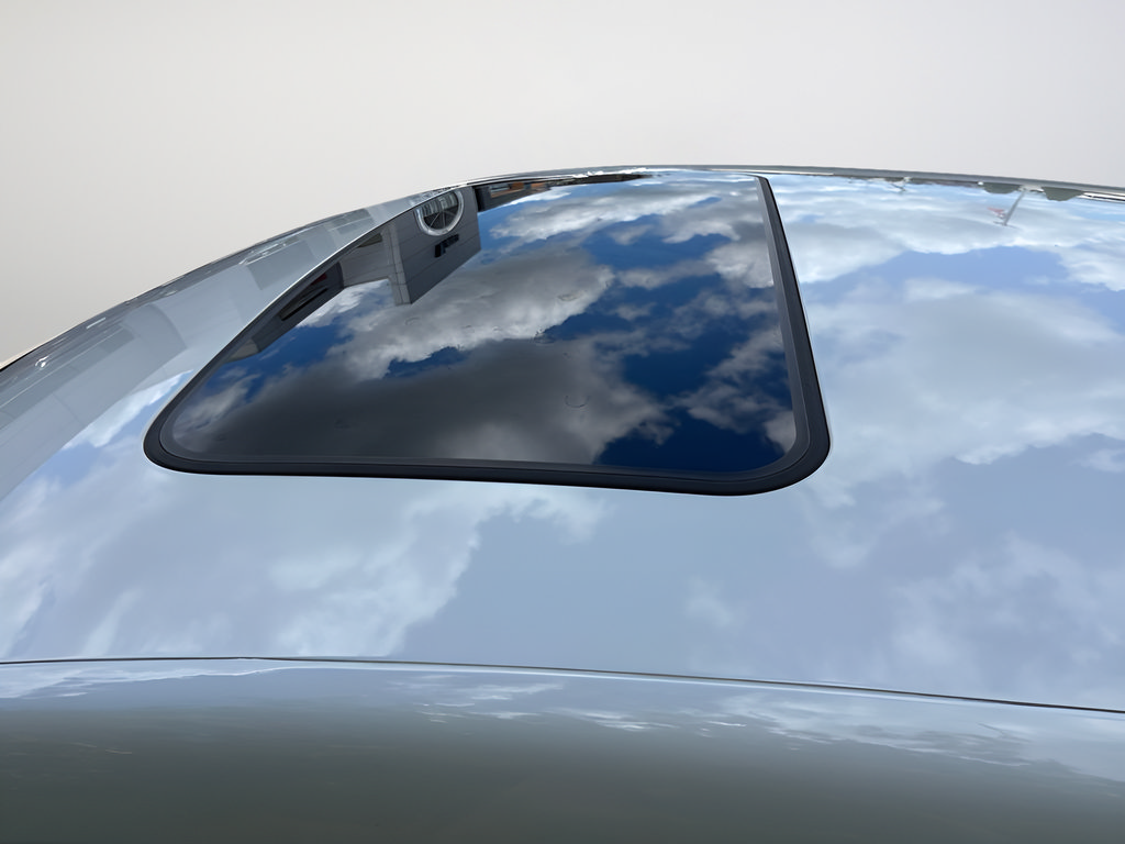 Used 2025 Buick Envista Avenir FWD image 34