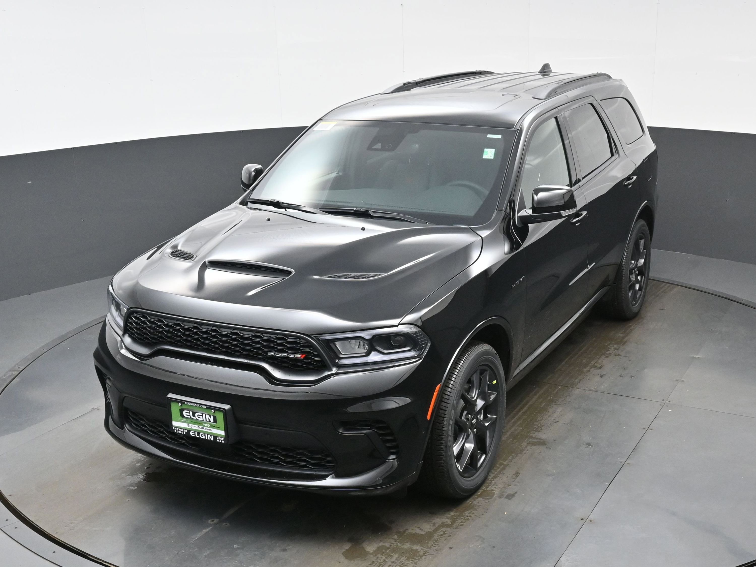 New 2026 Dodge Durango GT image 19