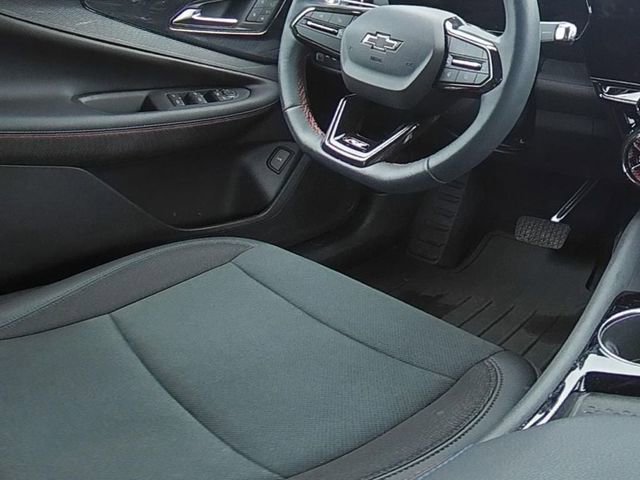 Used 2025 Chevrolet Blazer EV RS AWD/4WD image 20