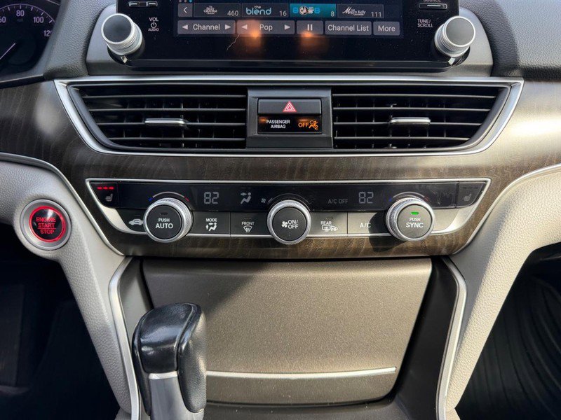 Used 2020 Honda Accord EX-L image 14