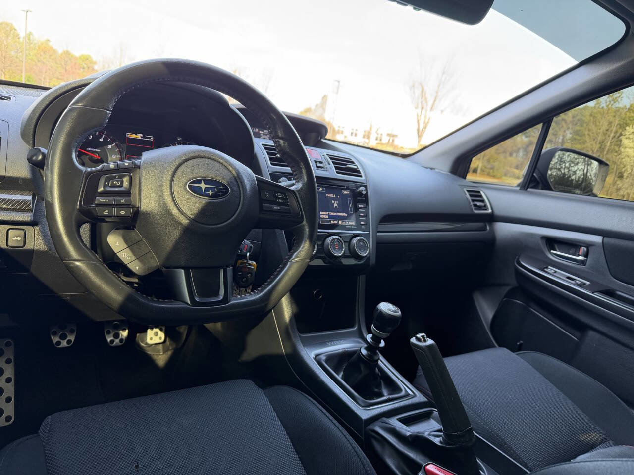 Used 2018 Subaru WRX Premium image 20