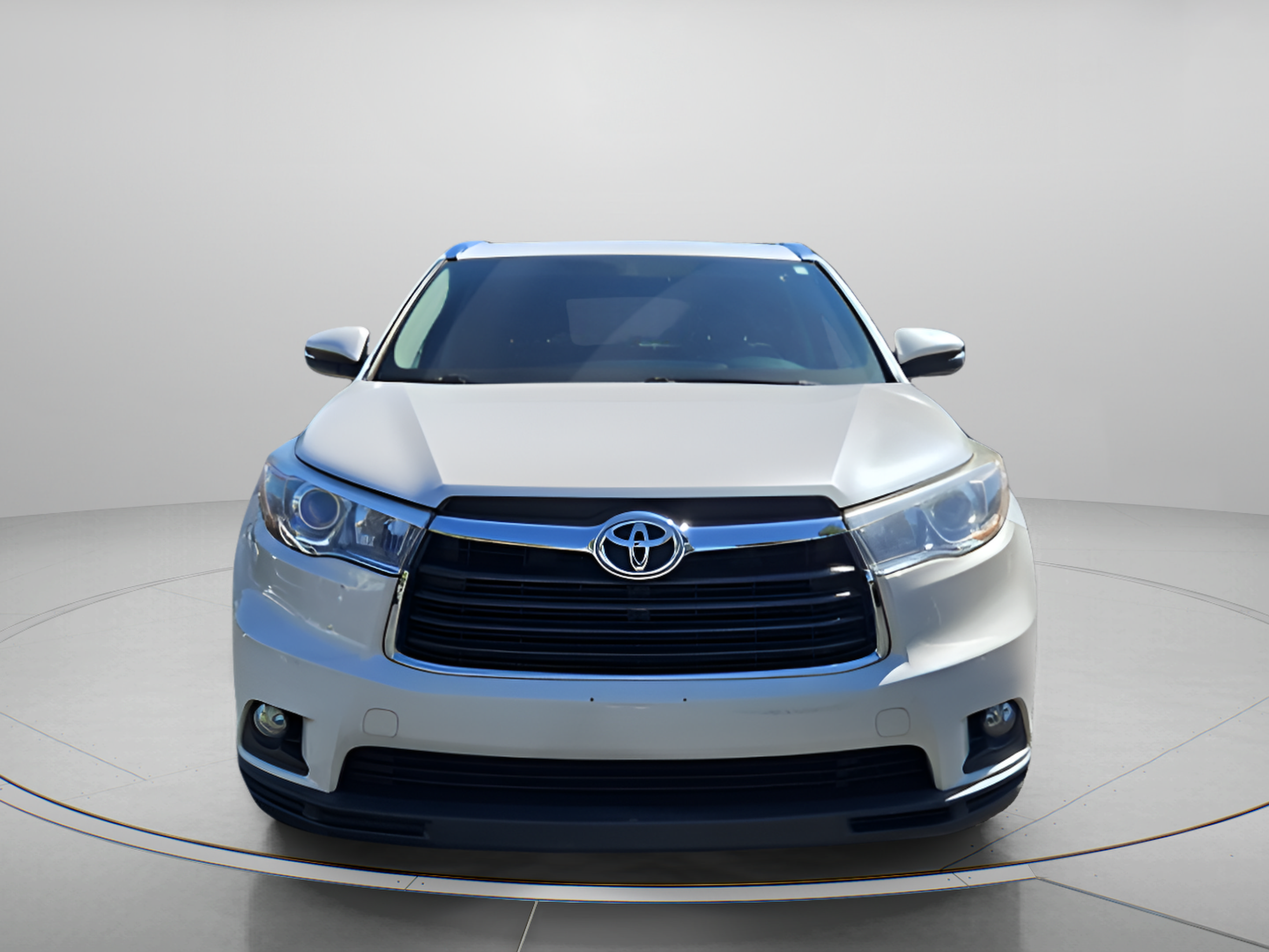 Used 2016 Toyota Highlander XLE AWD/4WD image 8