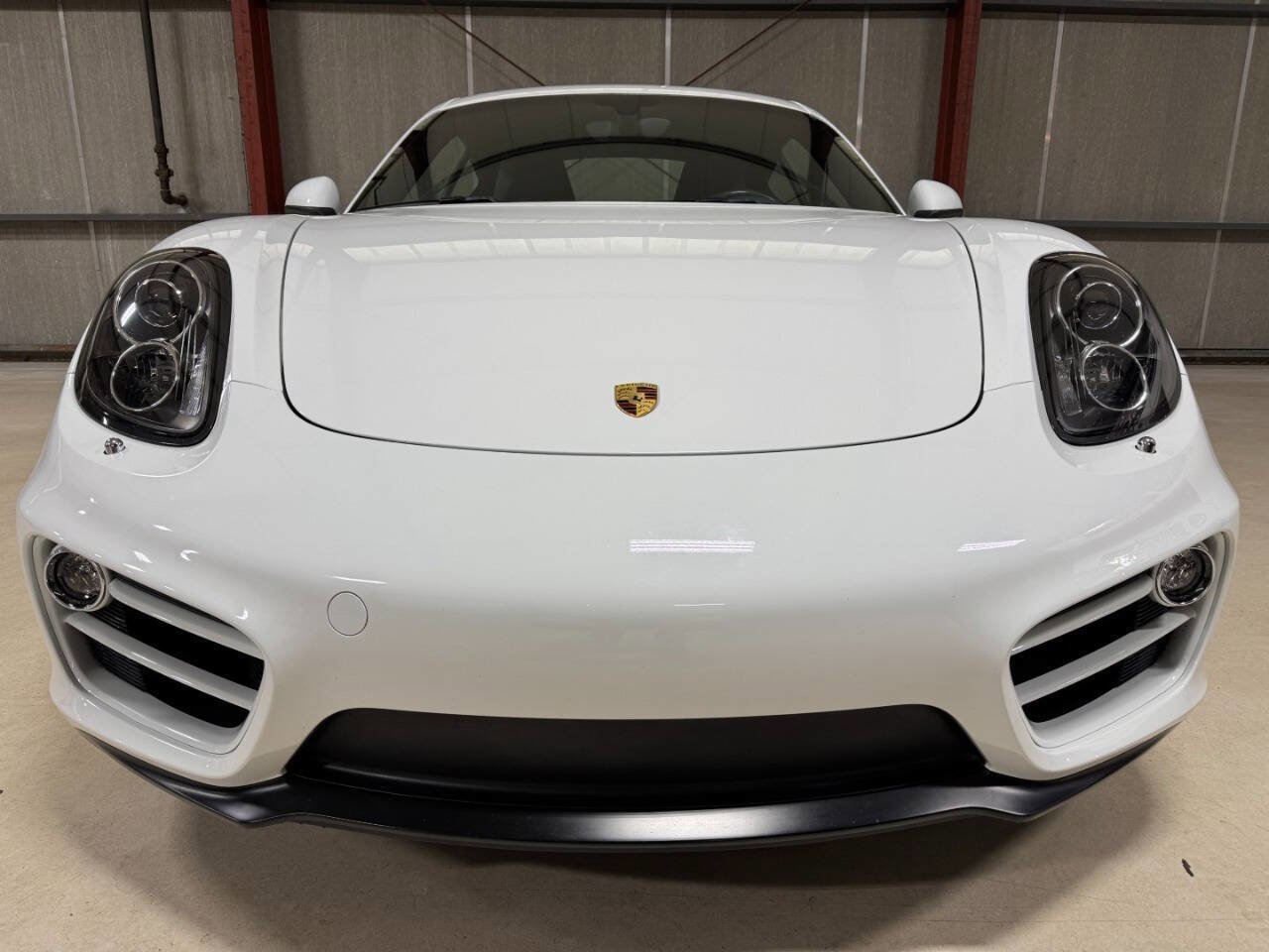 Used 2014 Porsche Cayman image 20