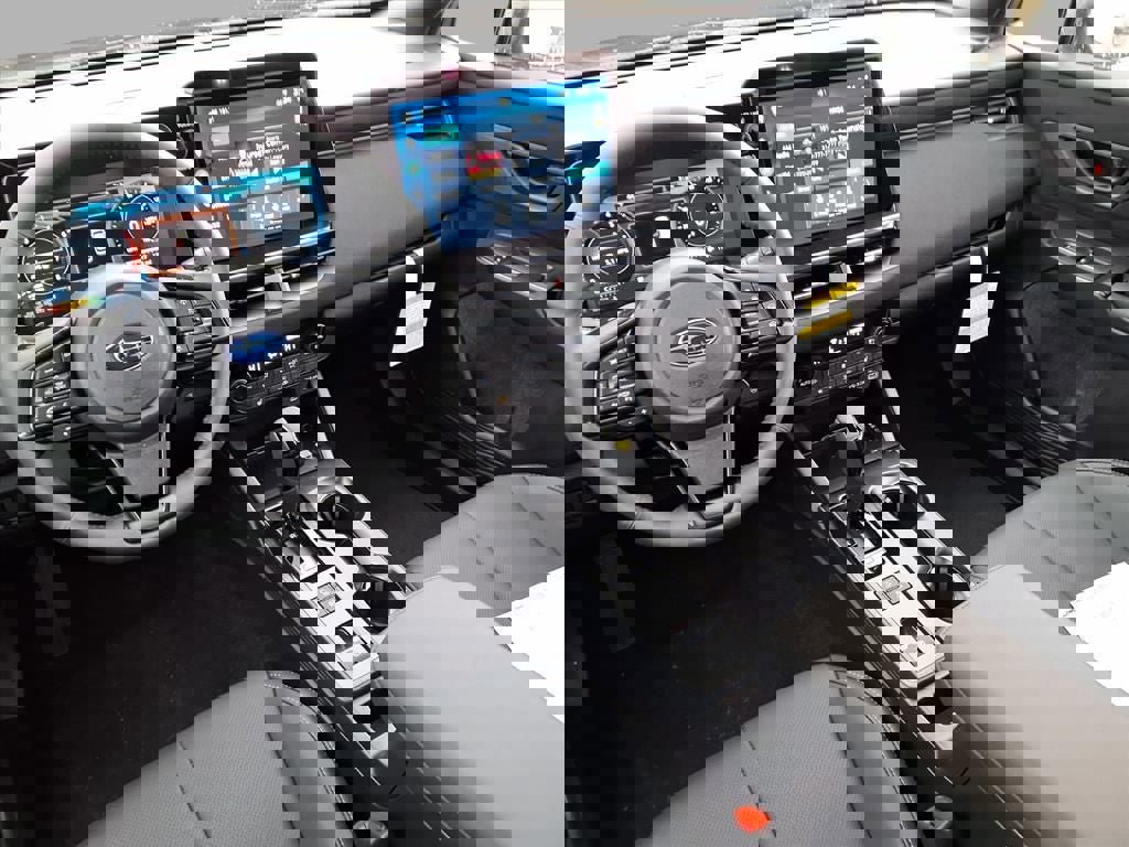 New 2026 Subaru Outback Limited XT w/ Premium/Limited Package 2 image 4