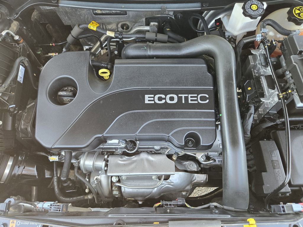 Used 2018 Kia Soul w/ Convenience Package FWD image 30