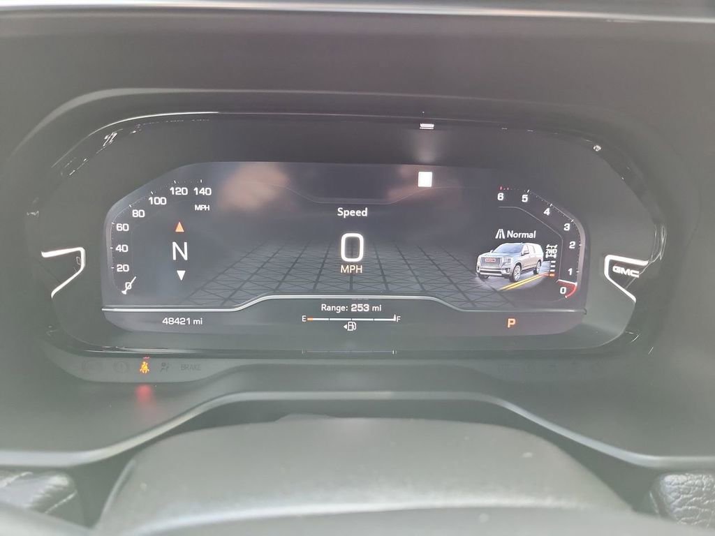 Used 2022 GMC Yukon XL Denali w/ Max Trailering Package image 15