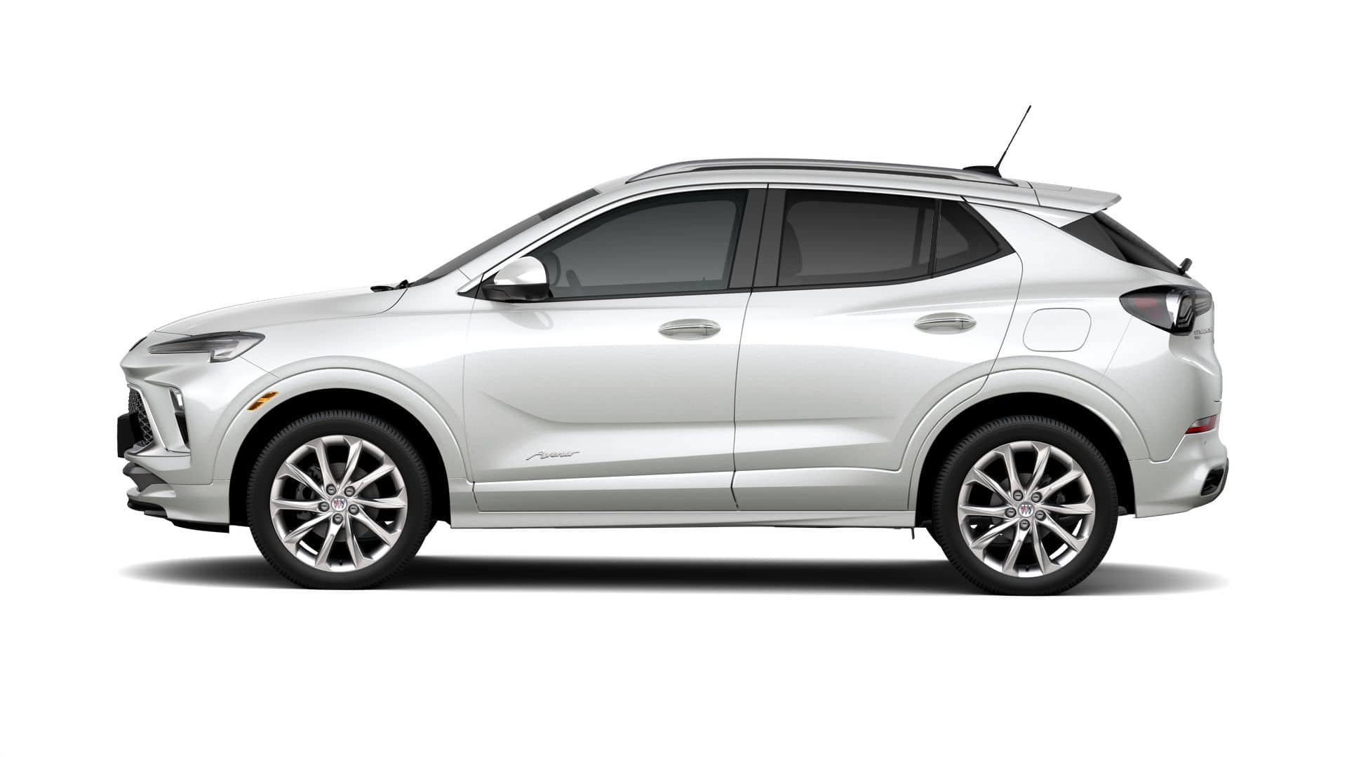 New 2026 Buick Encore GX Avenir w/ Avenir Technology Package AWD/4WD image 30