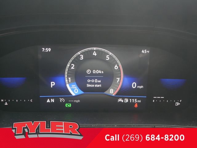 Used 2022 Volkswagen Taos SE image 46