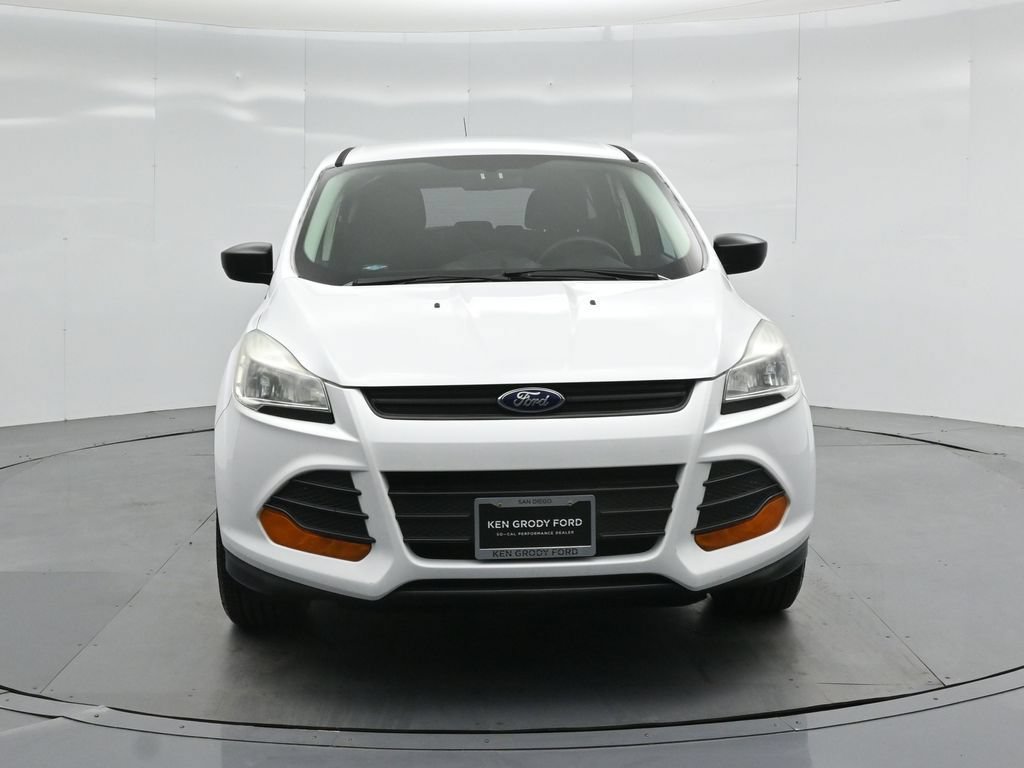 Used 2015 Ford Escape S FWD image 21