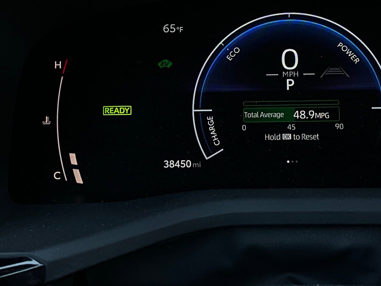 Used 2025 Toyota Camry LE image 37