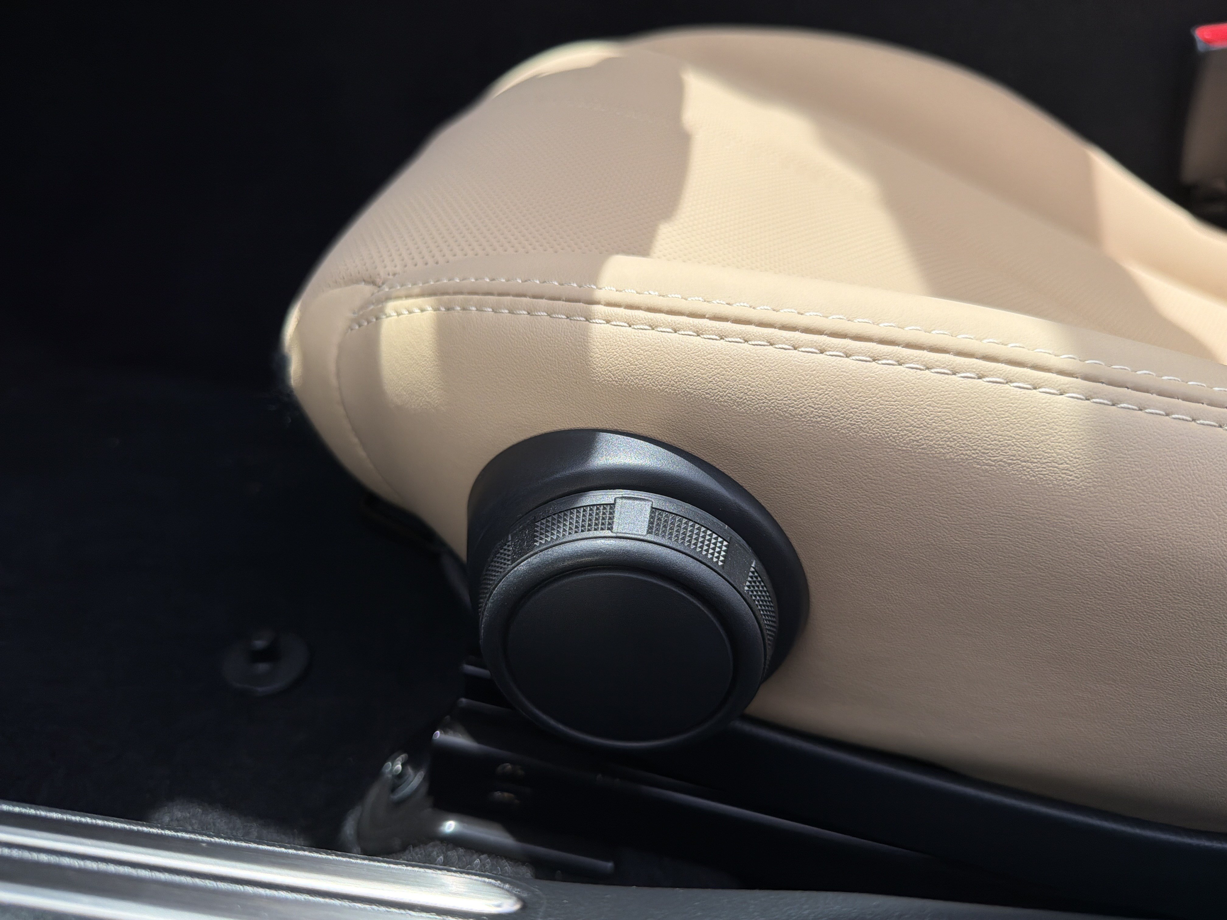Used 2026 MAZDA MX-5 Miata RF Grand Touring RWD image 27