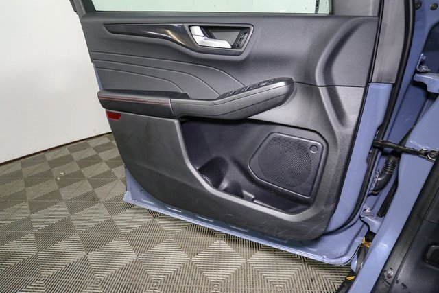 Used 2023 Ford Escape ST-Line w/ Tech Pack #1 image 38