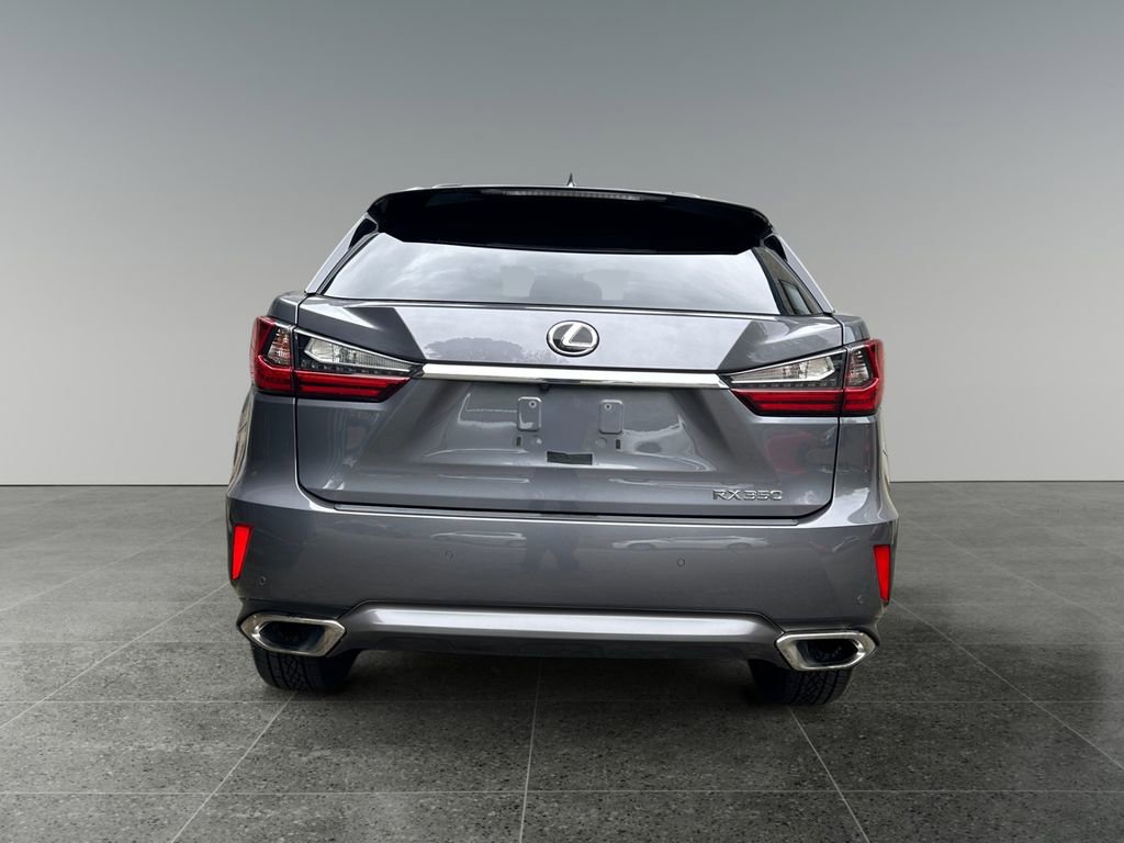 Used 2019 Lexus RX 350 FWD w/ Navigation Package image 9