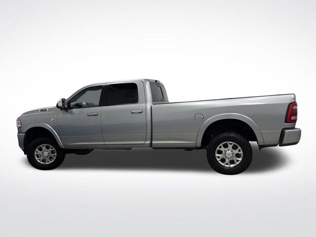 Used 2019 RAM 2500 Laramie image 12