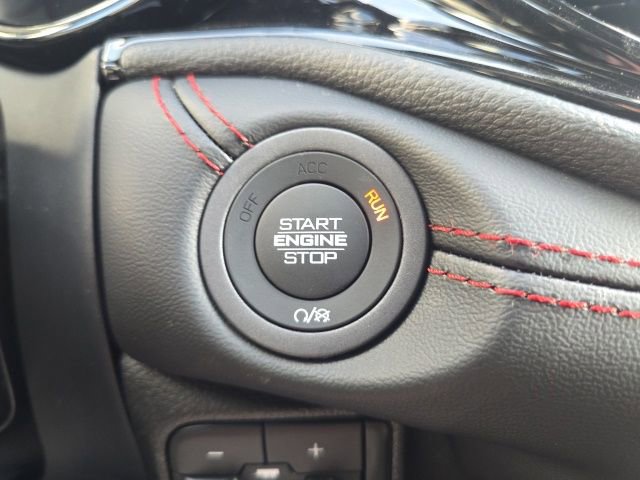 New 2026 Dodge Durango GT image 16