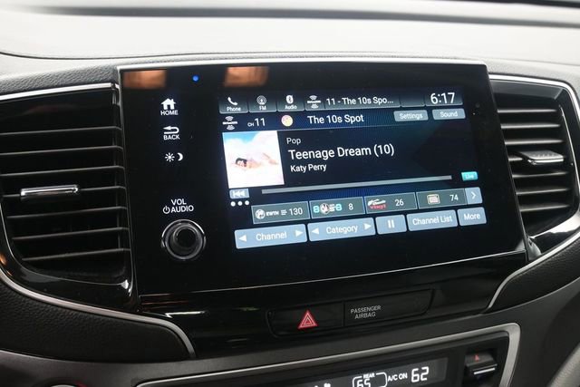 Used 2021 Honda Pilot EX-L image 11