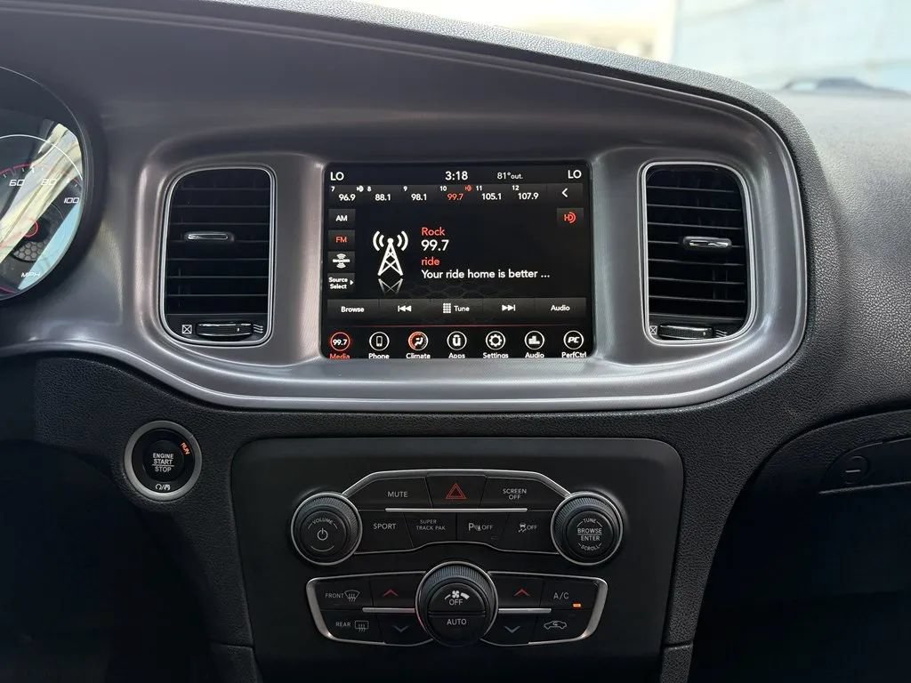Used 2023 Dodge Charger GT RWD image 16
