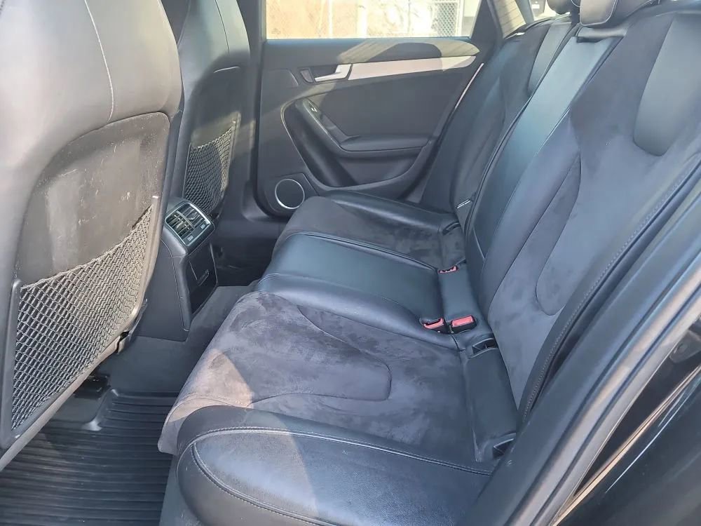 Used 2013 Audi S4 Premium Plus image 29