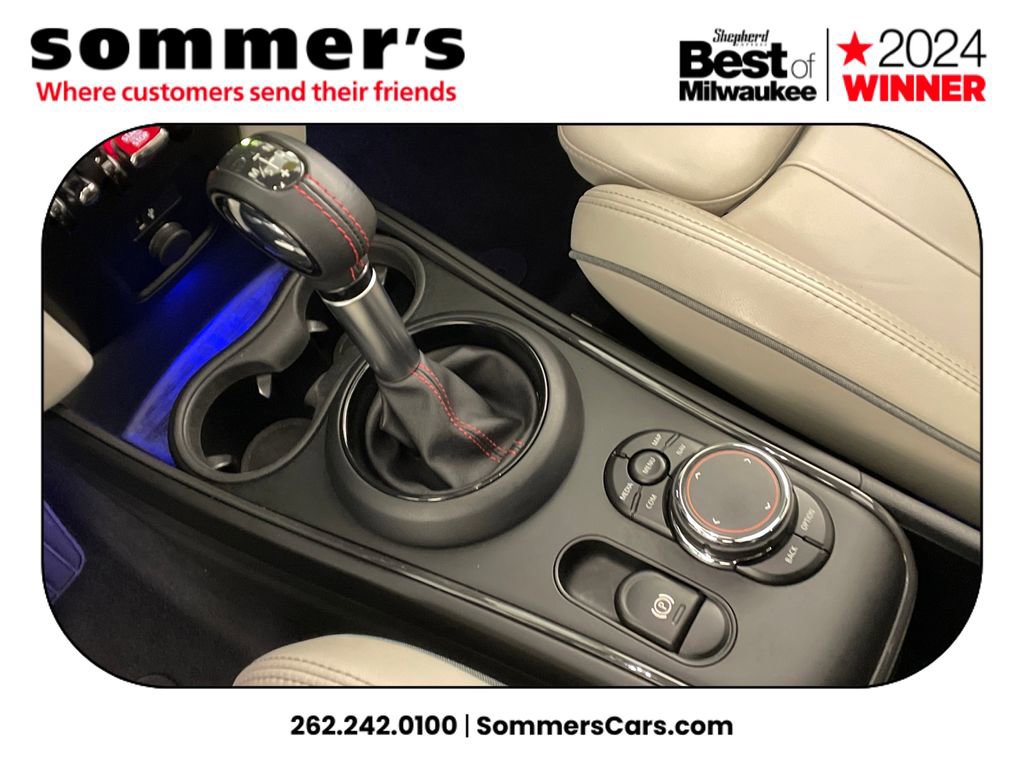 Used 2019 MINI Cooper Countryman S w/ Convenience Package image 23