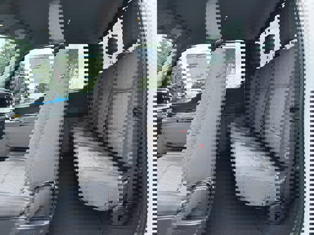 New 2026 Ford F250 XL w/ STX Appearance Package image 25