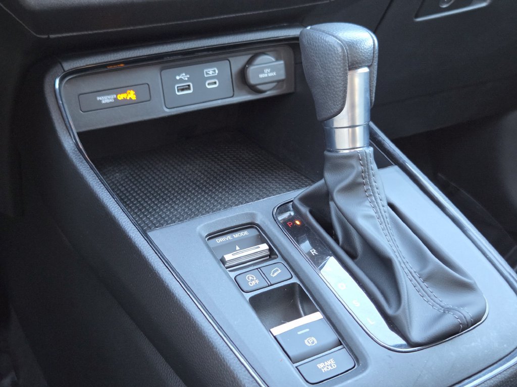 Certified 2024 Honda CR-V EX image 36