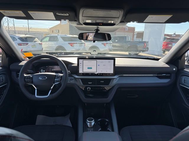 New 2026 Ford Explorer ST-Line image 19